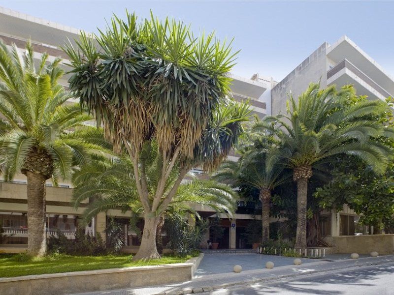 Hotel Ipanema Park El Arenal  Zewnętrze zdjęcie